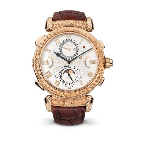 2019 patek philippe grandmaster chime|patek philippe grandmaster chime cost.